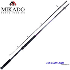 Пилкер Mikado Ultraviolet II Pilk 315 длина 3,15м тест до 180гр 